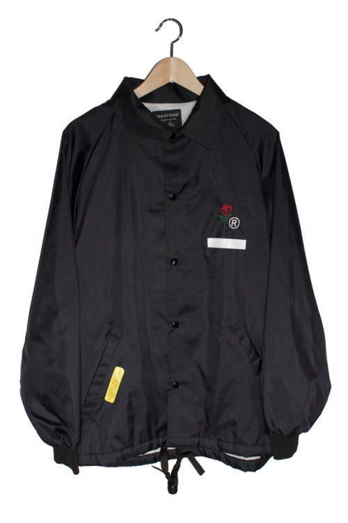 Paperose Imagination Tunnel Vision coach jacket