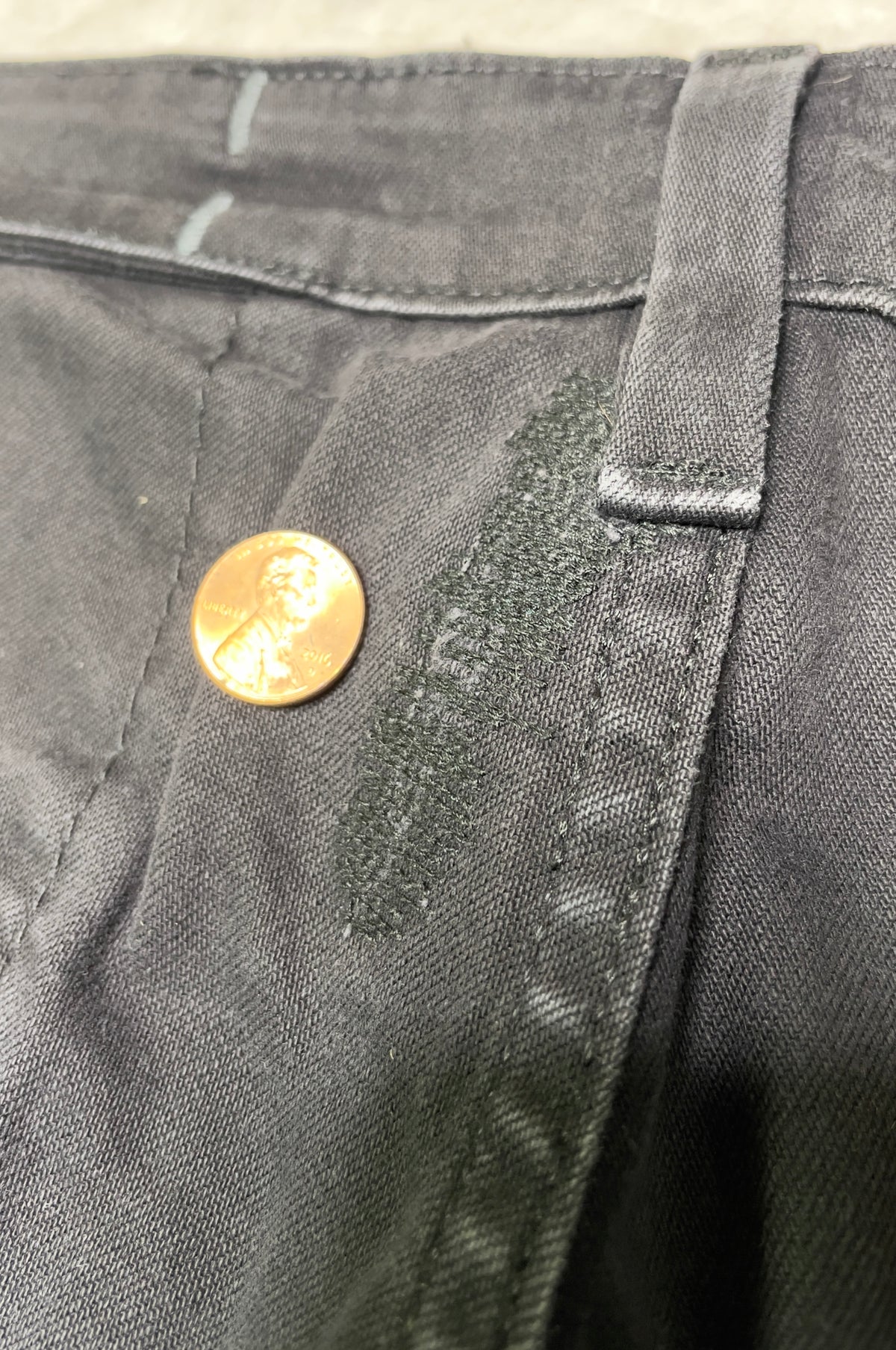 Levi’s Commuter Pro 511 Trousers